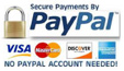 PayPal Secure Payments