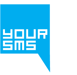 YourSMS.gr Main Page